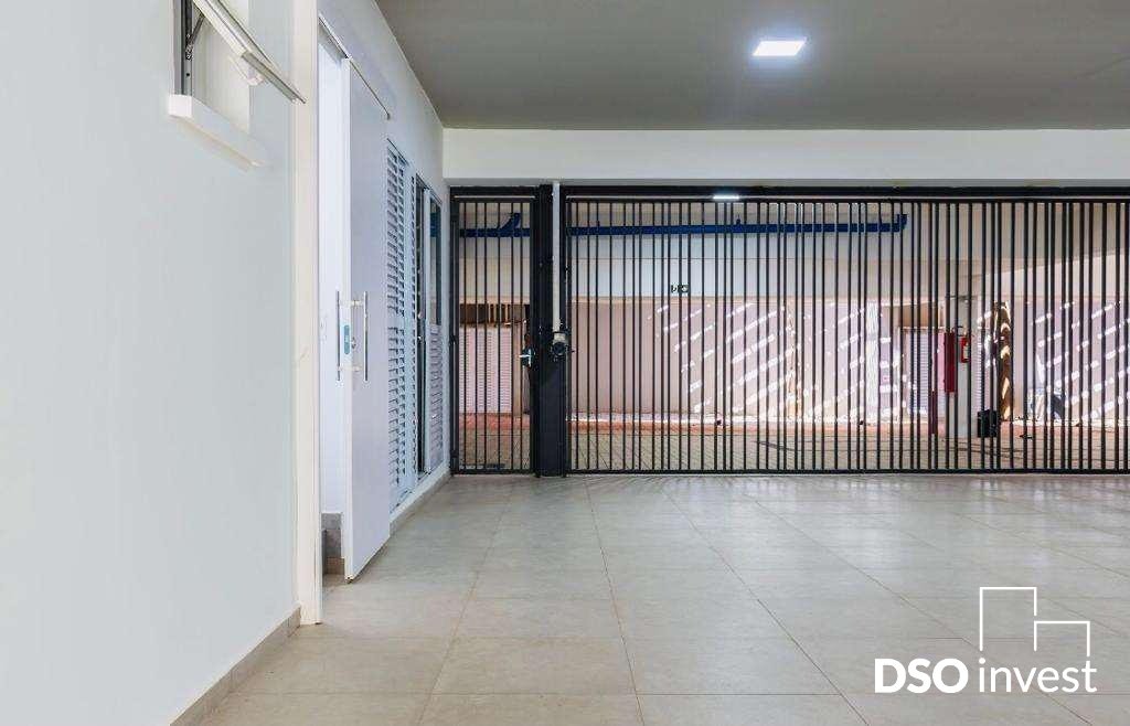 Casa de Condomínio à venda com 4 quartos, 424m² - Foto 21