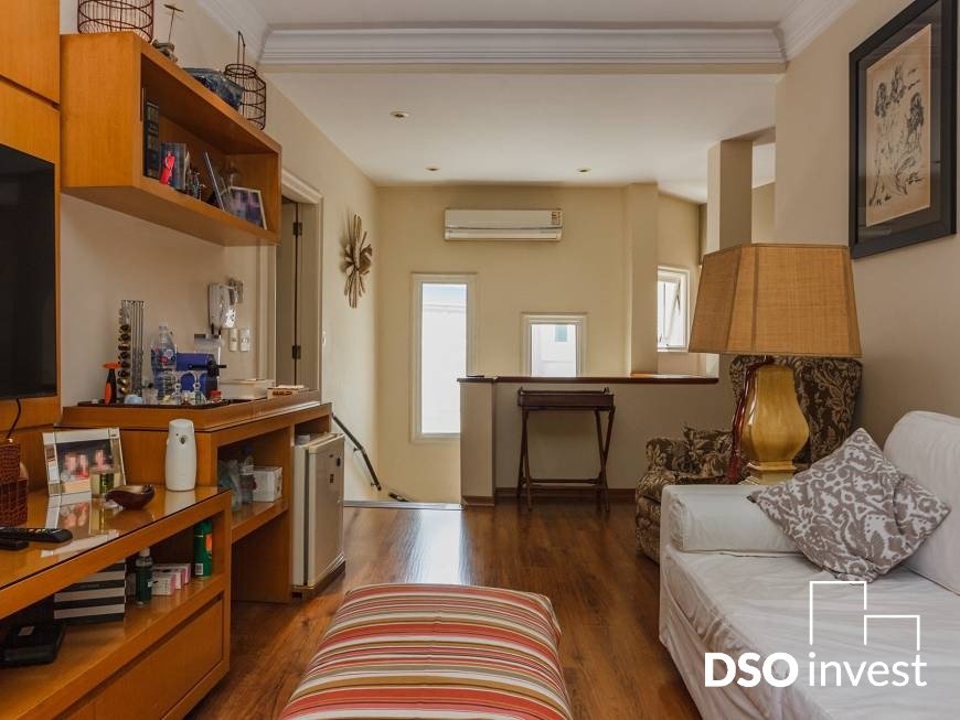 Casa à venda com 3 quartos, 350m² - Foto 8