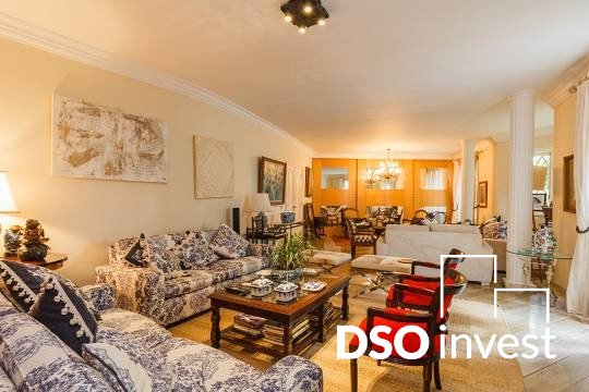 Casa à venda com 3 quartos, 350m² - Foto 3