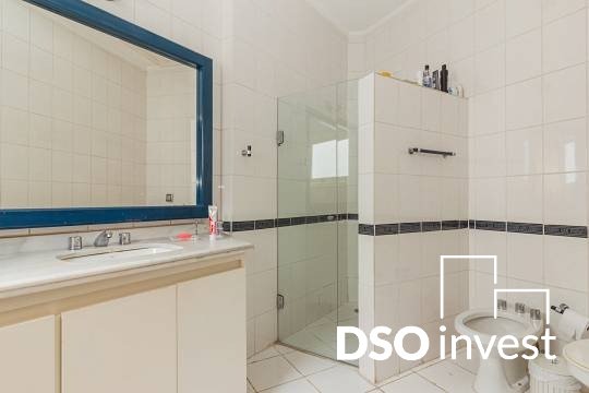 Casa à venda com 3 quartos, 350m² - Foto 16