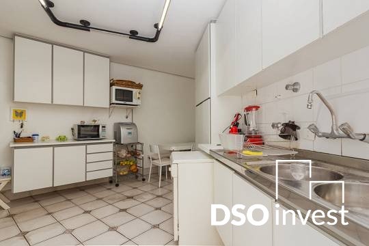 Casa à venda com 3 quartos, 350m² - Foto 18