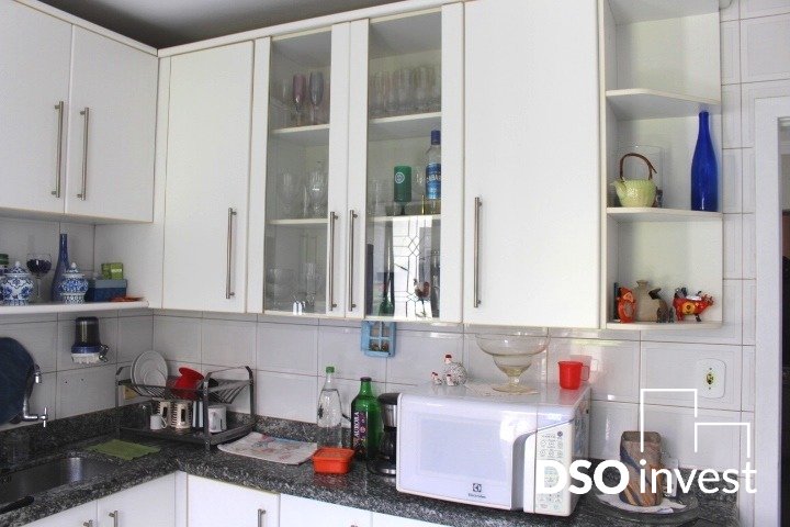 Casa à venda com 3 quartos, 158m² - Foto 10