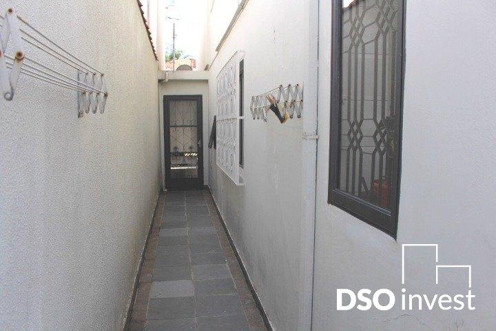 Casa à venda com 3 quartos, 158m² - Foto 16