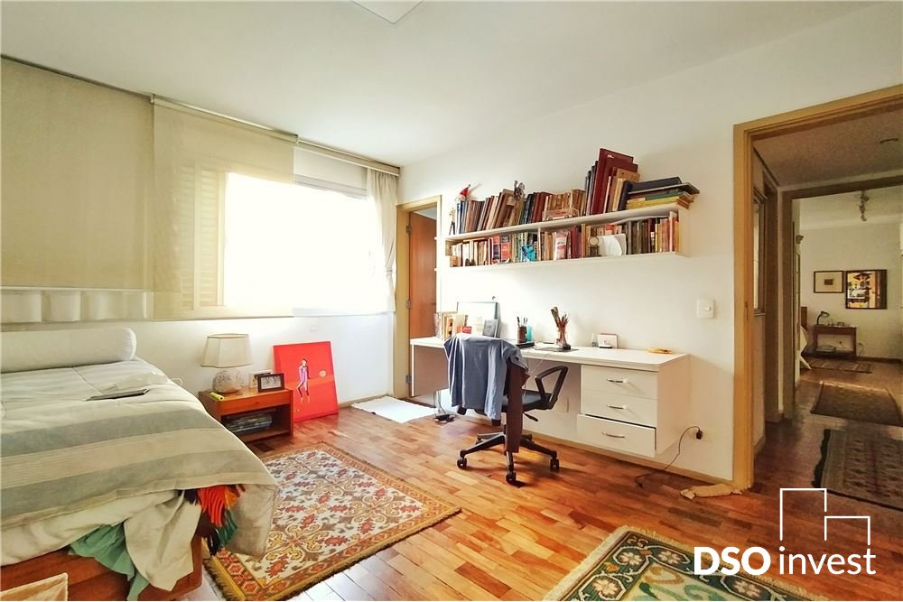 Apartamento à venda com 3 quartos, 172m² - Foto 16