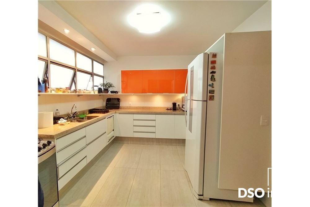 Apartamento à venda com 3 quartos, 172m² - Foto 30