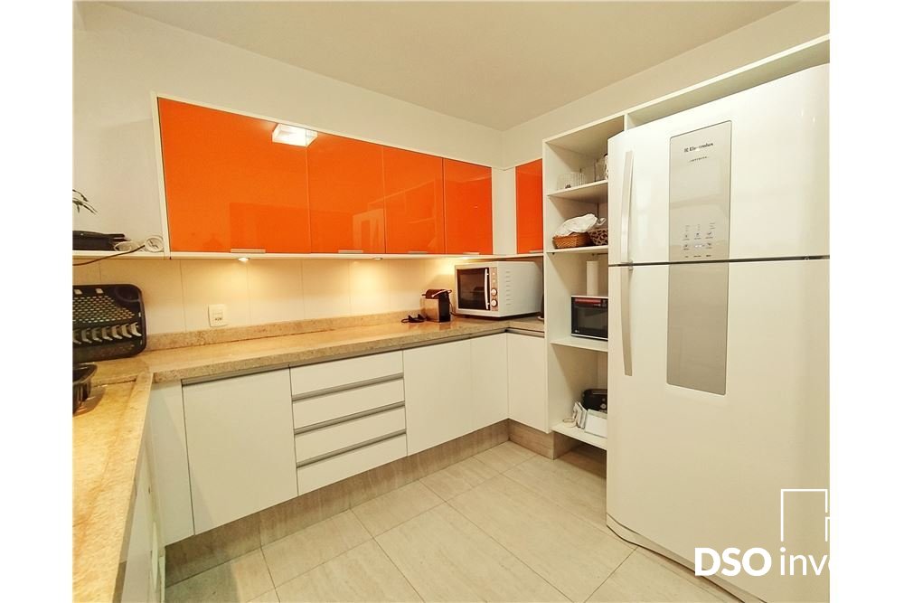 Apartamento à venda com 3 quartos, 172m² - Foto 31