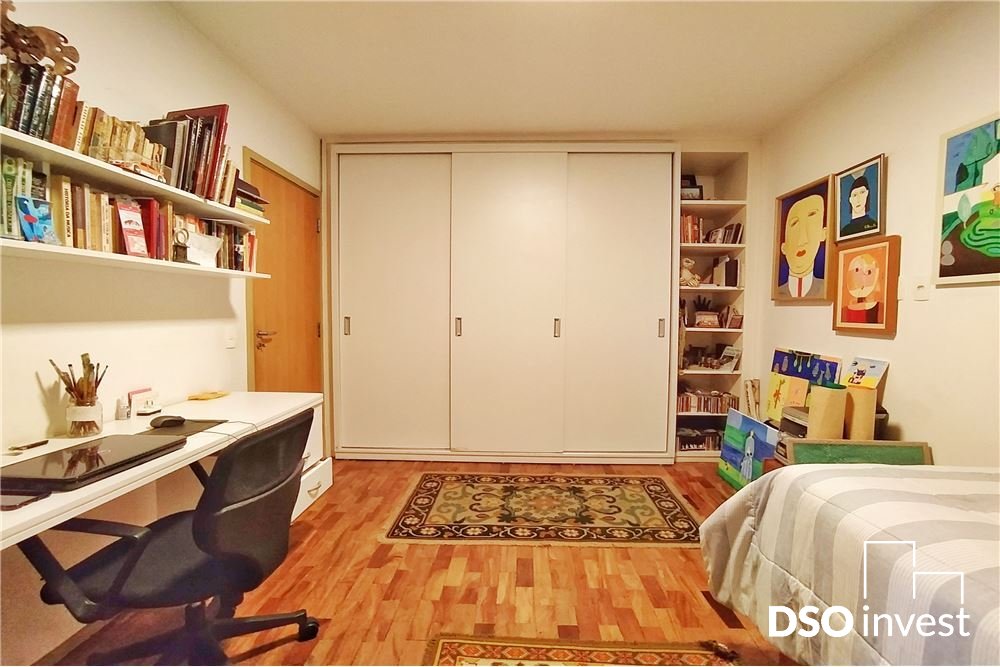 Apartamento à venda com 3 quartos, 172m² - Foto 19