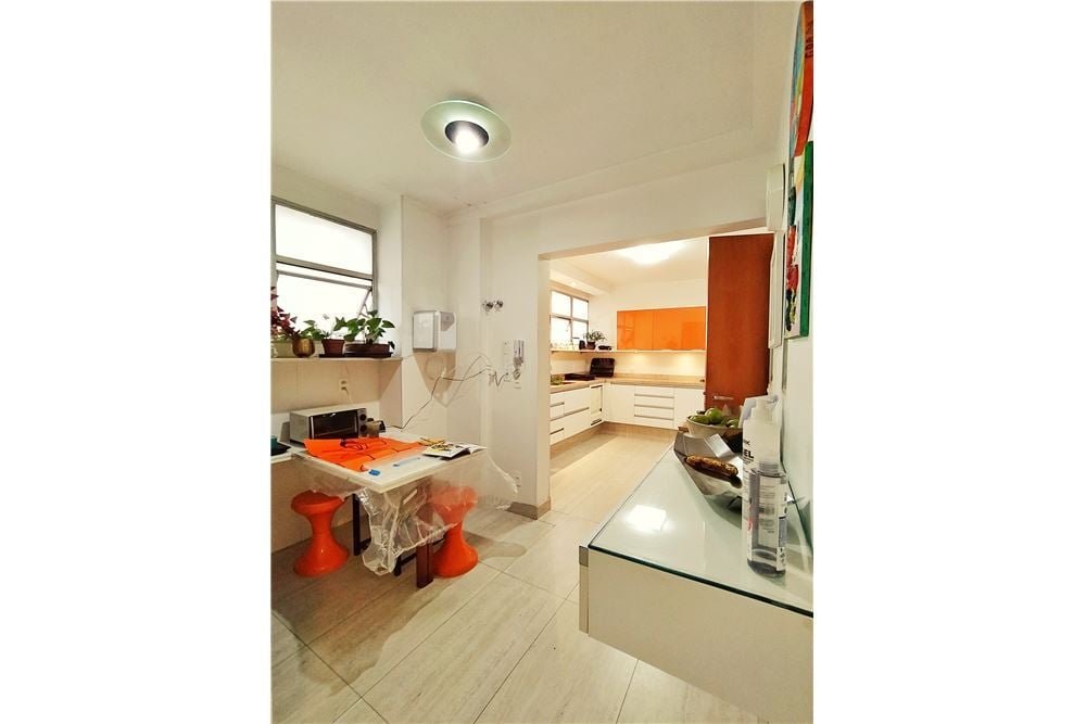 Apartamento à venda com 3 quartos, 172m² - Foto 34