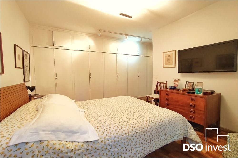 Apartamento à venda com 3 quartos, 172m² - Foto 24