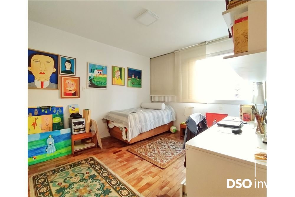 Apartamento à venda com 3 quartos, 172m² - Foto 15