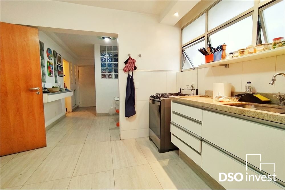 Apartamento à venda com 3 quartos, 172m² - Foto 32