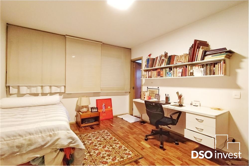 Apartamento à venda com 3 quartos, 172m² - Foto 18