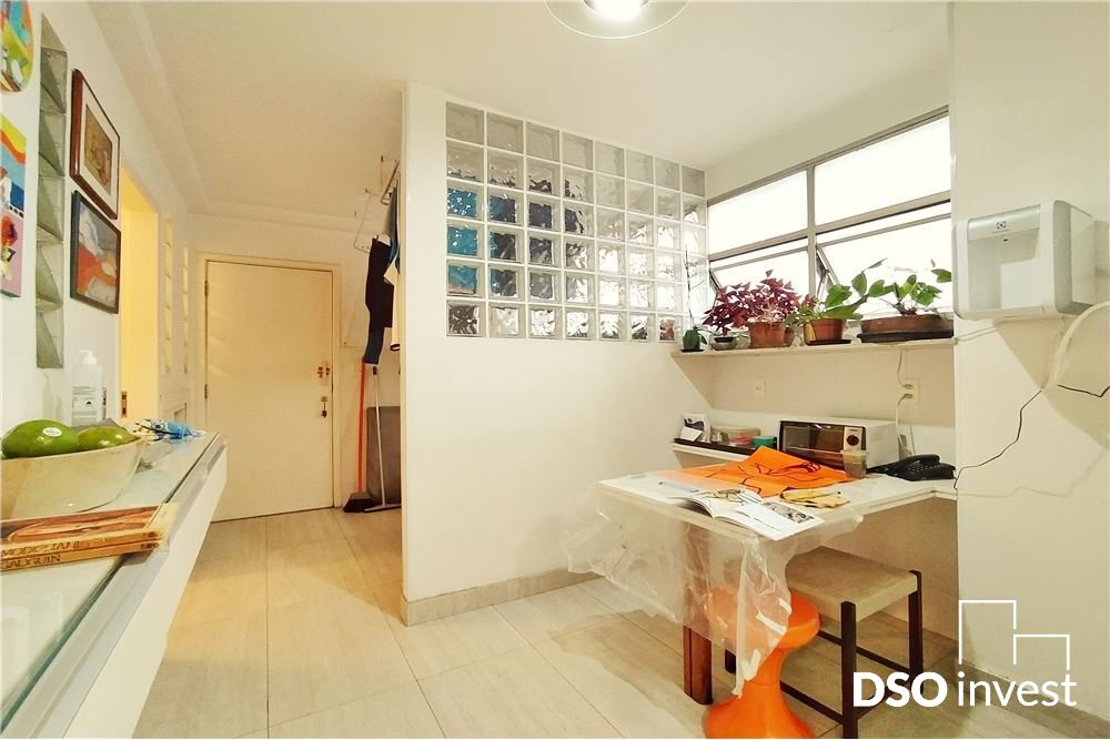 Apartamento à venda com 3 quartos, 172m² - Foto 33