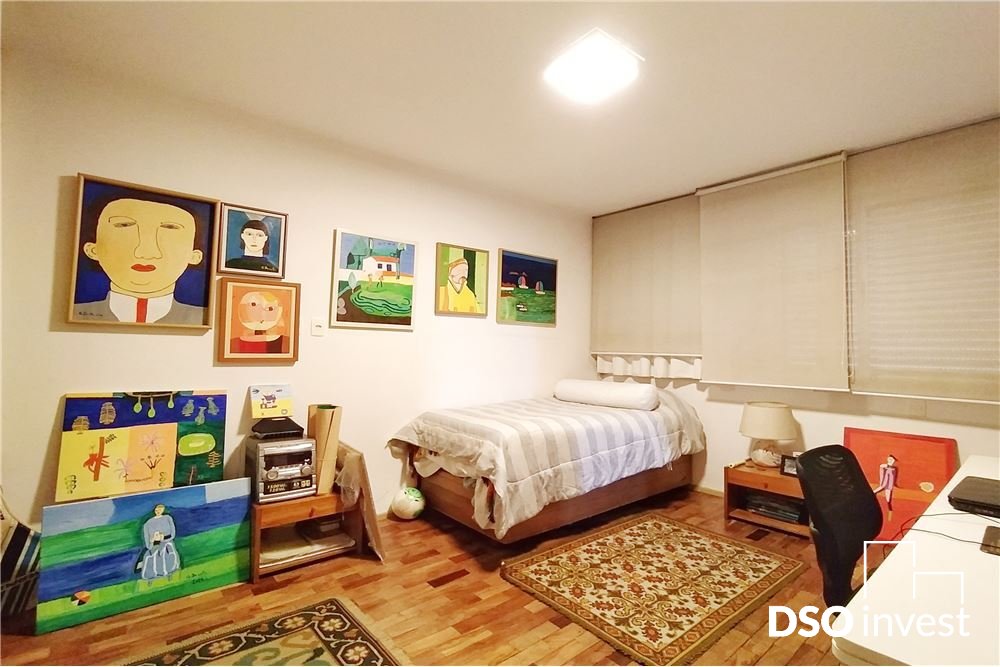 Apartamento à venda com 3 quartos, 172m² - Foto 17