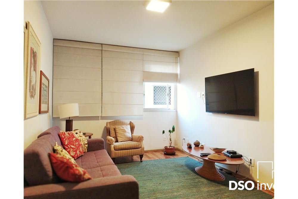 Apartamento à venda com 3 quartos, 172m² - Foto 12