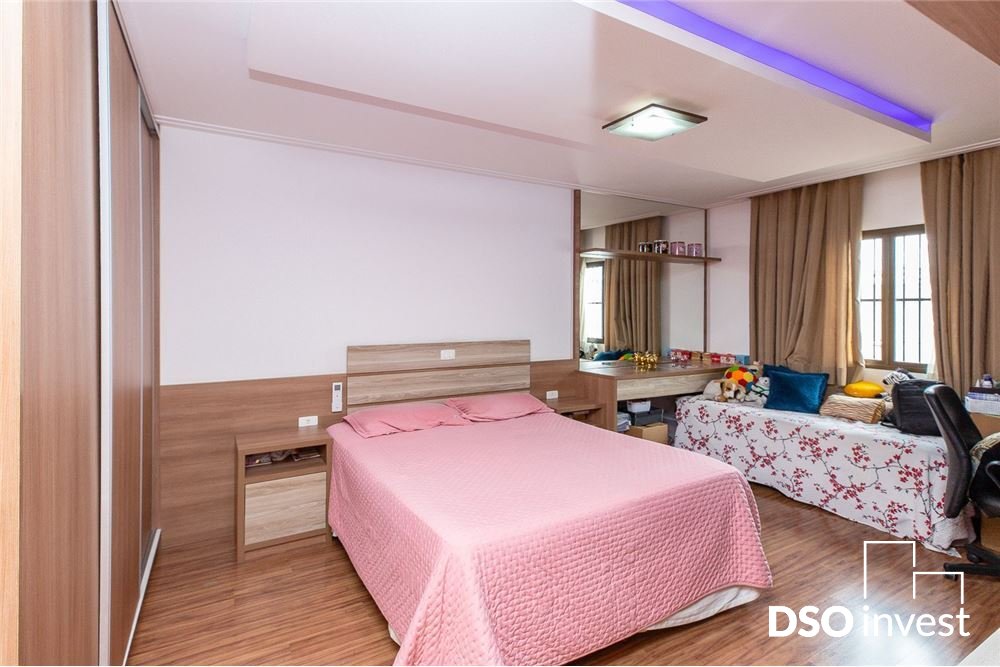 Casa à venda com 3 quartos, 320m² - Foto 40