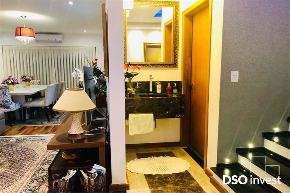 Casa à venda com 3 quartos, 320m² - Foto 13