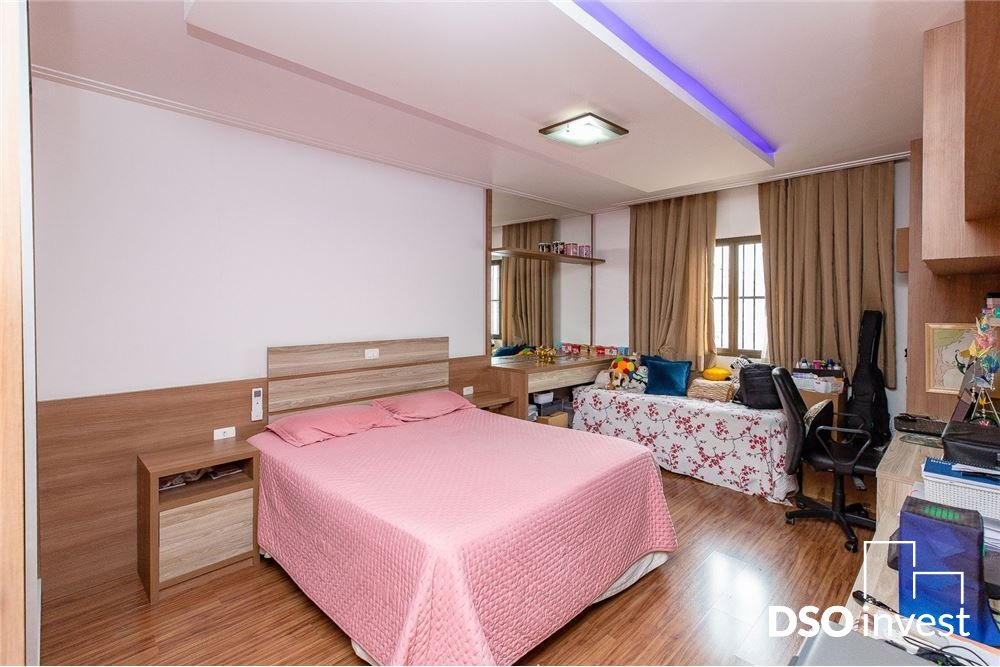 Casa à venda com 3 quartos, 320m² - Foto 41