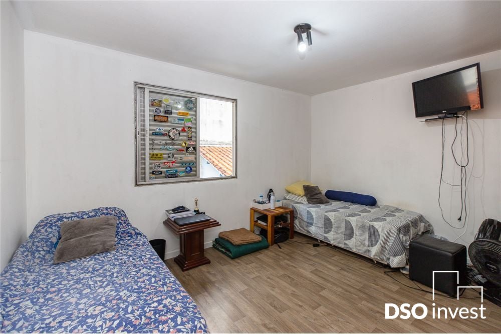 Casa à venda com 3 quartos, 136m² - Foto 23