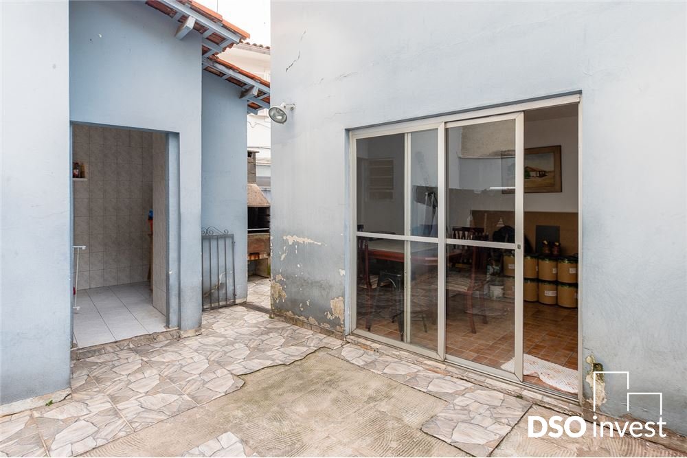 Casa à venda com 3 quartos, 136m² - Foto 49