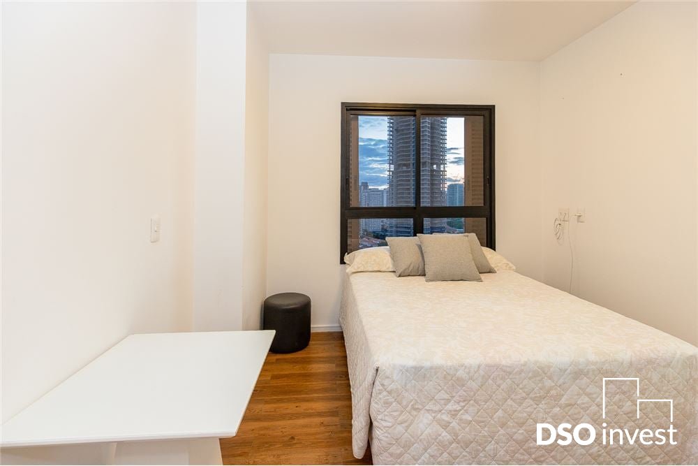 Apartamento à venda com 2 quartos, 106m² - Foto 34