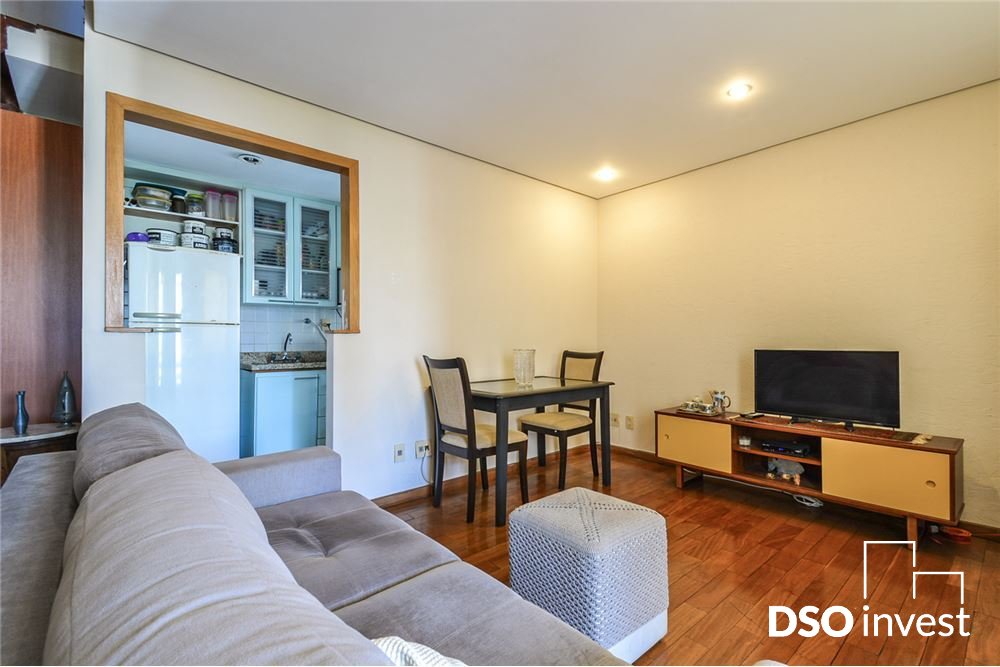 Apartamento à venda com 2 quartos, 64m² - Foto 7