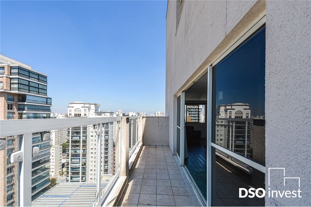 Apartamento à venda com 2 quartos, 64m² - Foto 31