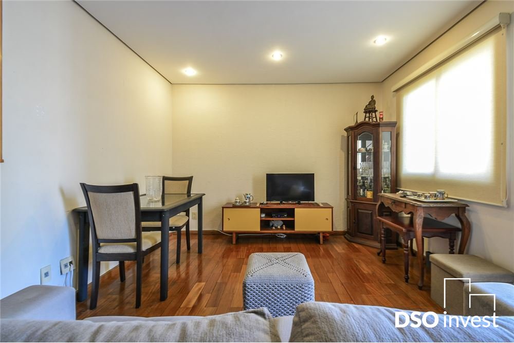 Apartamento à venda com 2 quartos, 64m² - Foto 8