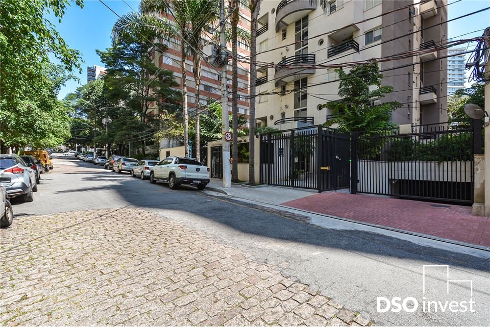 Apartamento à venda com 2 quartos, 64m² - Foto 42