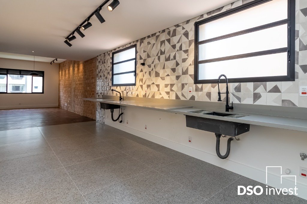 Apartamento à venda com 3 quartos, 212m² - Foto 10