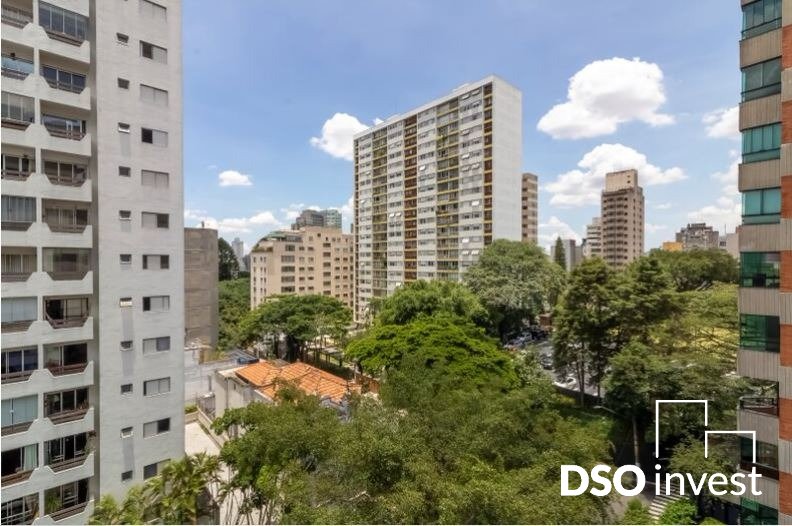 Apartamento à venda com 3 quartos, 212m² - Foto 17