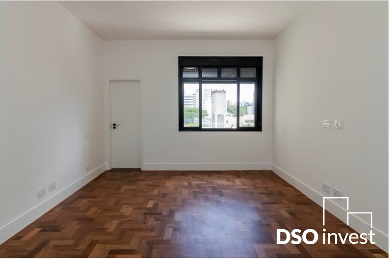 Apartamento à venda com 3 quartos, 212m² - Foto 18