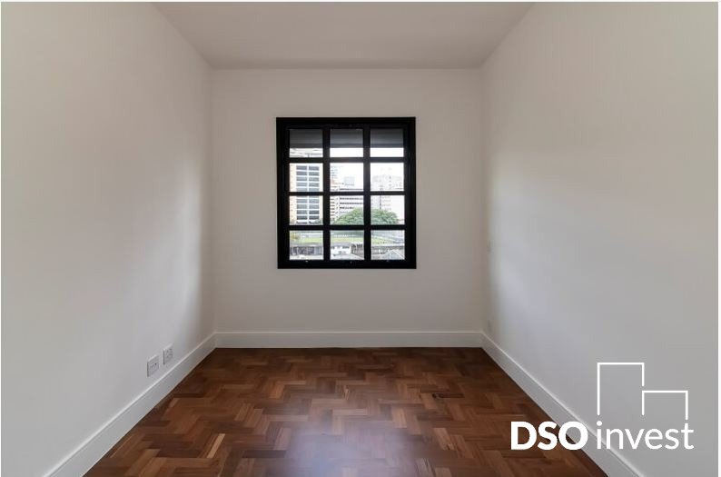 Apartamento à venda com 3 quartos, 212m² - Foto 19