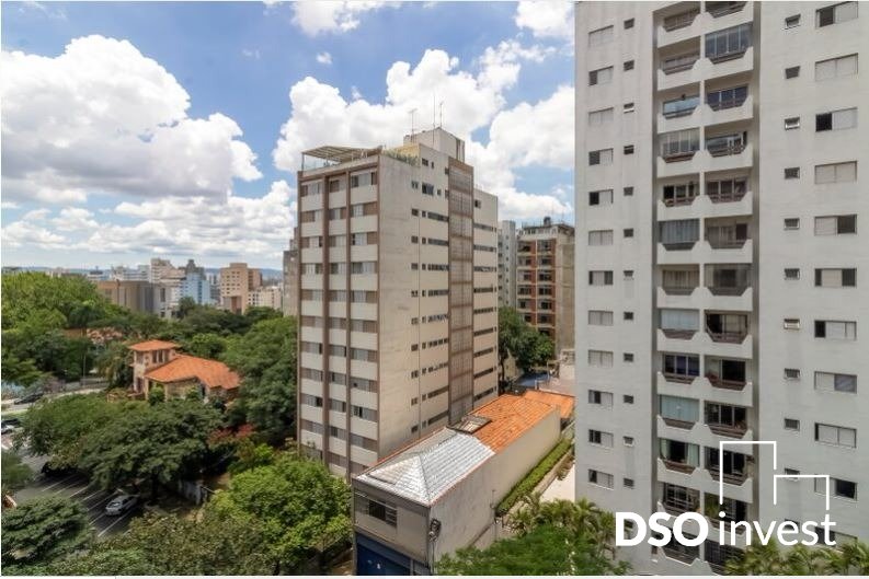 Apartamento à venda com 3 quartos, 212m² - Foto 22