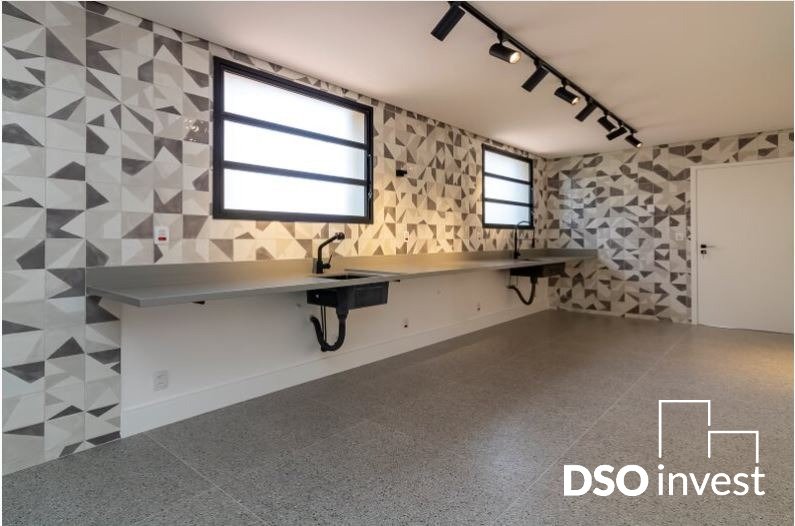 Apartamento à venda com 3 quartos, 212m² - Foto 13