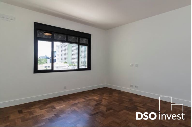 Apartamento à venda com 3 quartos, 212m² - Foto 25