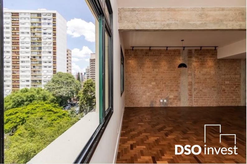 Apartamento à venda com 3 quartos, 212m² - Foto 30