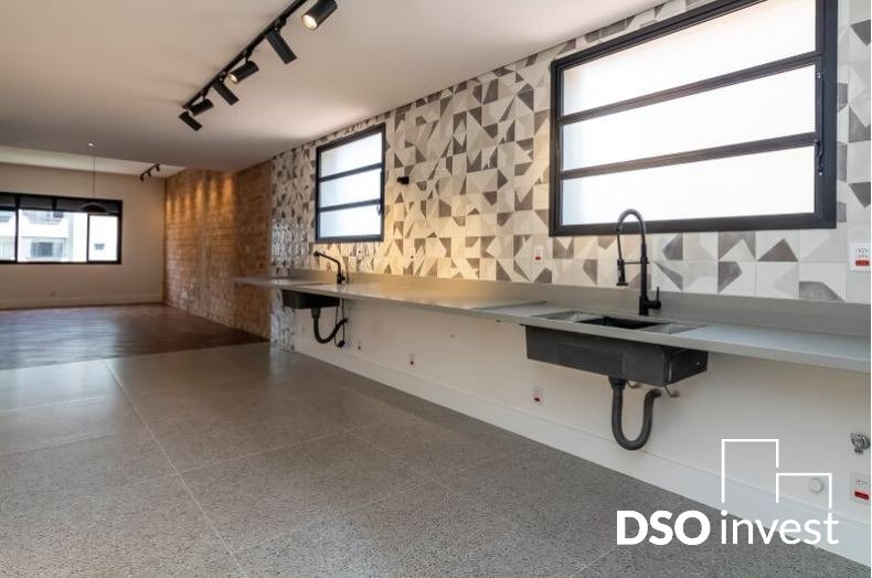 Apartamento à venda com 3 quartos, 212m² - Foto 15