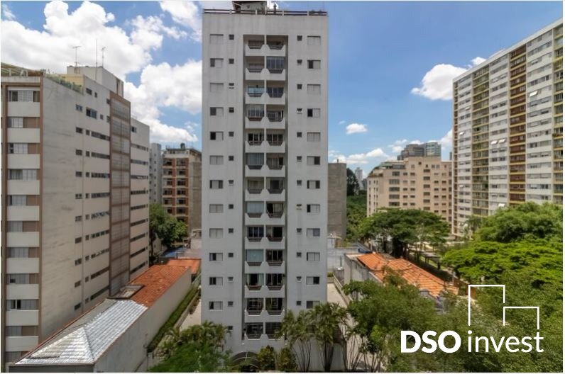 Apartamento à venda com 3 quartos, 212m² - Foto 28