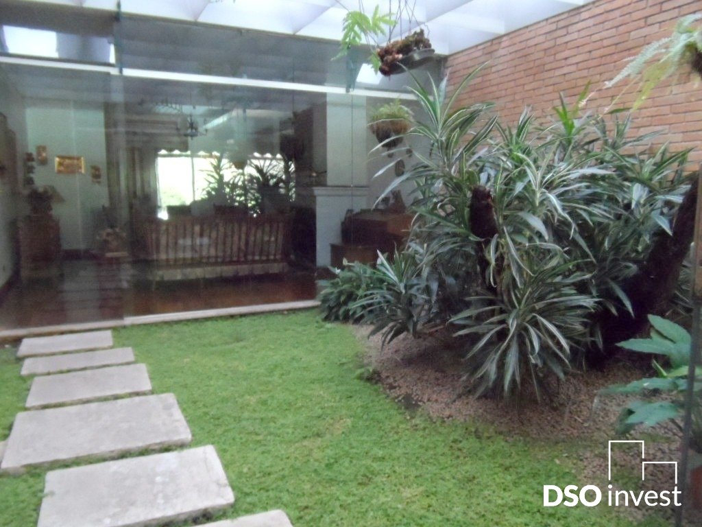 Casa à venda com 4 quartos, 700m² - Foto 6