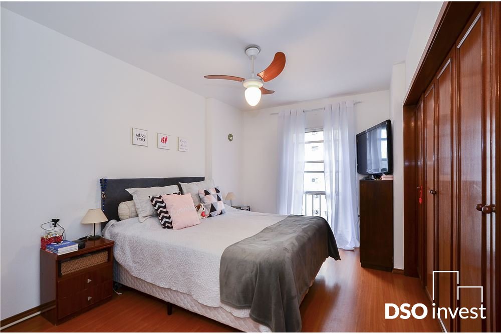 Apartamento à venda com 3 quartos, 99m² - Foto 18