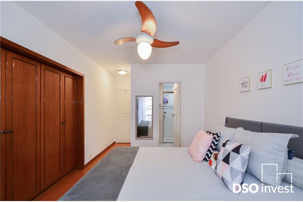 Apartamento à venda com 3 quartos, 99m² - Foto 17