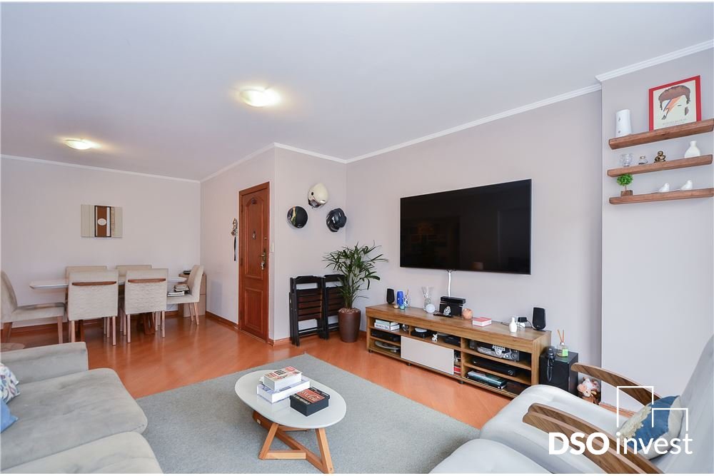 Apartamento à venda com 3 quartos, 99m² - Foto 7