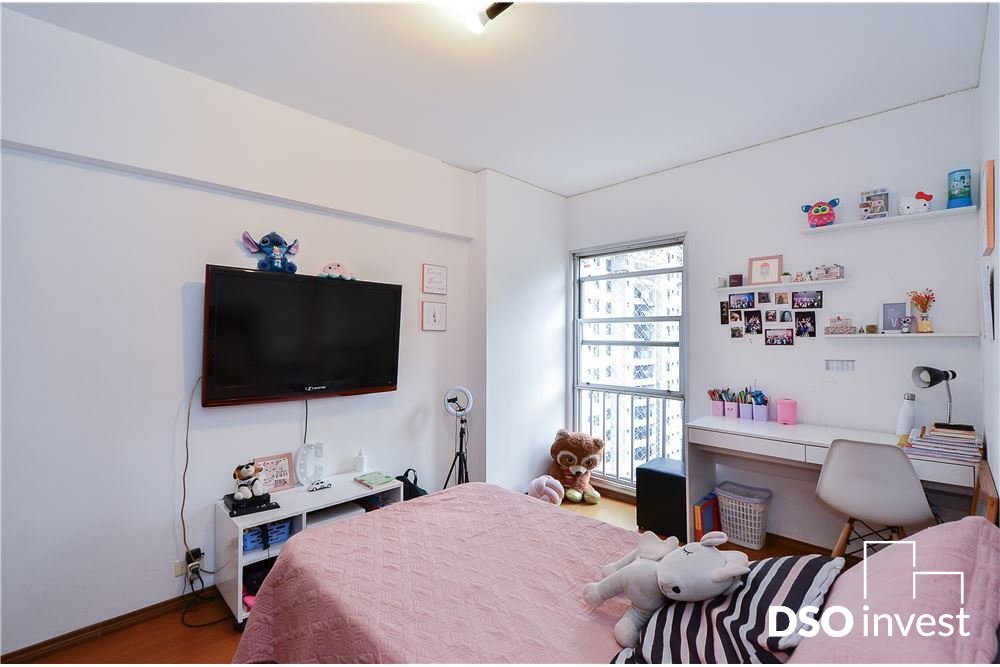 Apartamento à venda com 3 quartos, 99m² - Foto 20