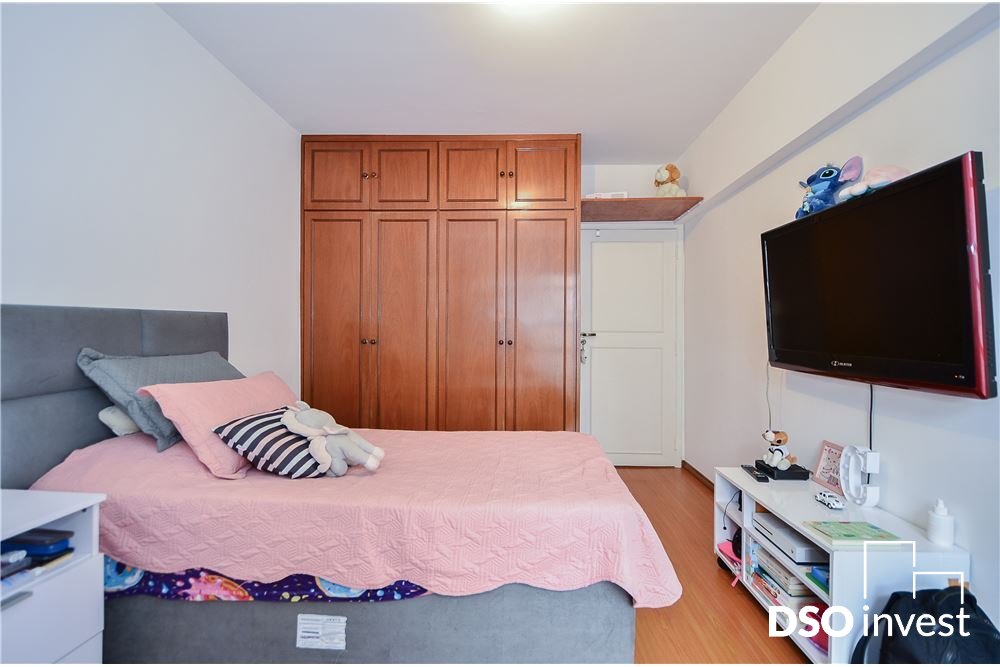 Apartamento à venda com 3 quartos, 99m² - Foto 19