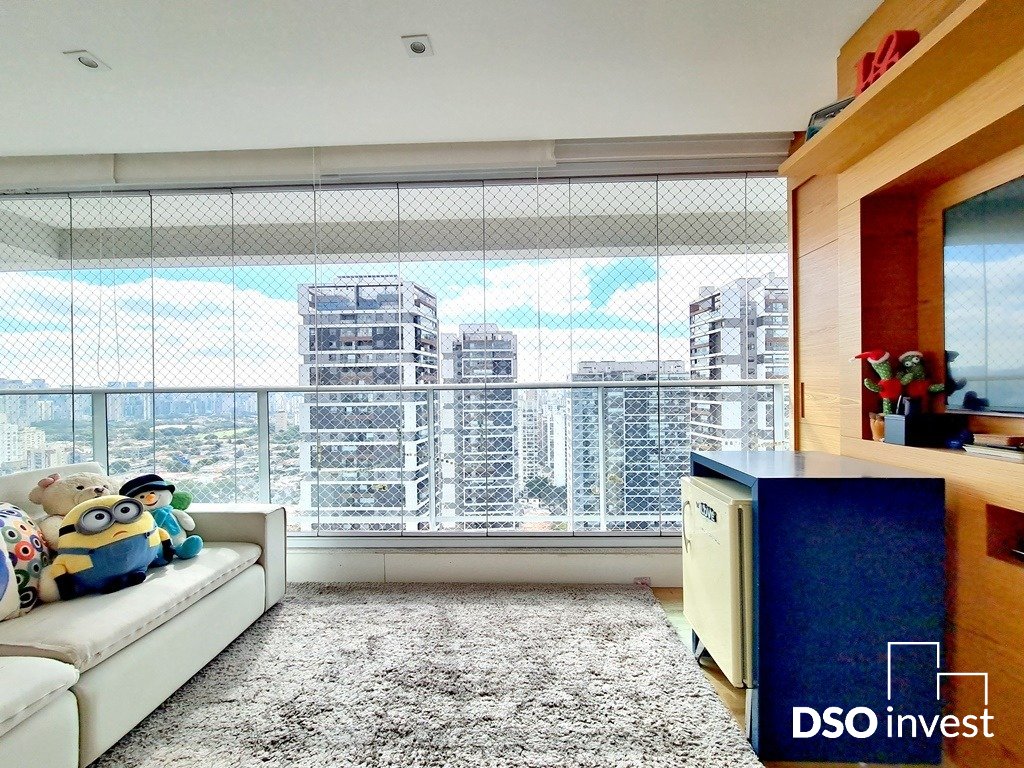 Cobertura à venda com 3 quartos, 230m² - Foto 26