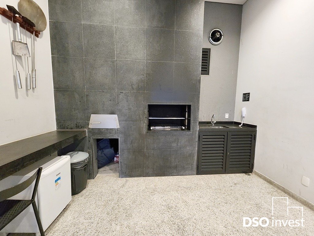 Cobertura à venda com 3 quartos, 230m² - Foto 28