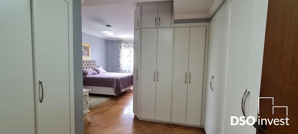 Apartamento à venda com 4 quartos, 280m² - Foto 8