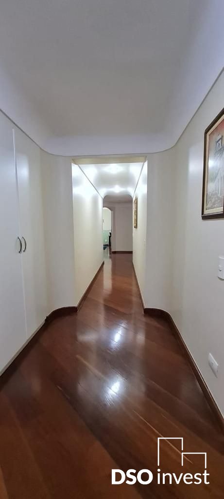 Apartamento à venda com 4 quartos, 280m² - Foto 10