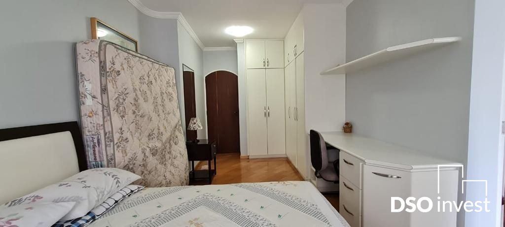 Apartamento à venda com 4 quartos, 280m² - Foto 11